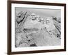 View of Mount Rushmore-Philip Gendreau-Framed Photographic Print