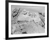 View of Mount Rushmore-Philip Gendreau-Framed Photographic Print