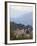 View of Mountain Village of Civenna, Bellagio, Lake Como, Lombardy, Italy, Europe-Frank Fell-Framed Photographic Print