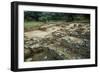 View of Mulva, Andalusia, Spain, 1st-2nd Century-null-Framed Giclee Print