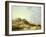 View of Mundesley, Near Cromer-James Stark-Framed Giclee Print