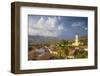 View of Museo De La Lucha Contra Bandidos-Jane Sweeney-Framed Photographic Print