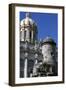 View of Museum of Revolution, Former Presidential Palace-null-Framed Giclee Print