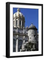 View of Museum of Revolution, Former Presidential Palace-null-Framed Giclee Print