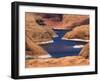 View of Music Temple Canyon, Utah, USA-Stefano Amantini-Framed Photographic Print