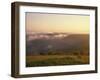 View of Mwaluganje Elephant Sanctuary, Shimbas, Kenya, East Africa, Africa-Stanley Storm-Framed Photographic Print