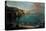 View of Naples from Posillipo-Gaspar van Wittel-Stretched Canvas