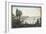 View of Naples Taken from Pausilipo-Pietro Fabris-Framed Giclee Print