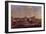 View of Naples-Gaspar van Wittel-Framed Giclee Print