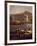 View of Naples-Gaspar van Wittel-Framed Giclee Print