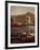 View of Naples-Gaspar van Wittel-Framed Giclee Print