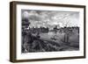 View of Narva, C. 1850-Wilhelm Siegfried Stavenhagen-Framed Giclee Print