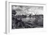 View of Narva, C. 1850-Wilhelm Siegfried Stavenhagen-Framed Giclee Print