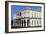 View of National Museum of Music-null-Framed Giclee Print