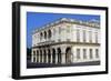 View of National Museum of Music-null-Framed Giclee Print