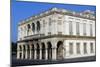 View of National Museum of Music-null-Mounted Giclee Print