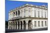 View of National Museum of Music-null-Mounted Giclee Print