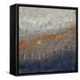 View of Nature 1-Hilary Winfield-Framed Stretched Canvas