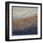 View of Nature 1-Hilary Winfield-Framed Giclee Print