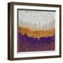 View of Nature 2-Hilary Winfield-Framed Giclee Print