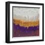 View of Nature 2-Hilary Winfield-Framed Giclee Print
