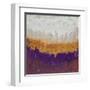 View of Nature 2-Hilary Winfield-Framed Giclee Print