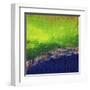 View of Nature 3-Hilary Winfield-Framed Giclee Print