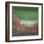 View of Nature 4-Hilary Winfield-Framed Giclee Print