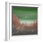 View of Nature 4-Hilary Winfield-Framed Giclee Print