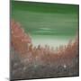 View of Nature 4-Hilary Winfield-Mounted Giclee Print