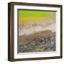 View of Nature 6-Hilary Winfield-Framed Giclee Print