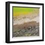 View of Nature 6-Hilary Winfield-Framed Giclee Print