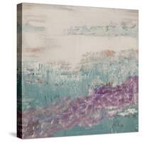 View of Nature 7-Hilary Winfield-Stretched Canvas