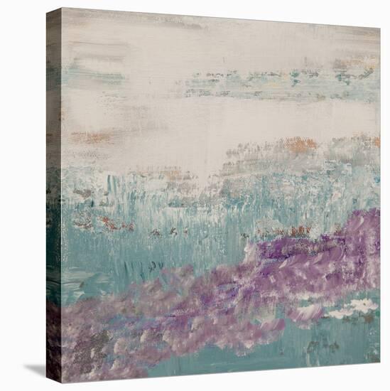 View of Nature 7-Hilary Winfield-Stretched Canvas