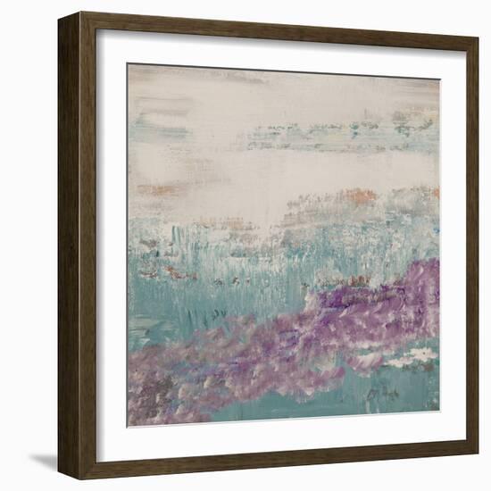 View of Nature 7-Hilary Winfield-Framed Giclee Print