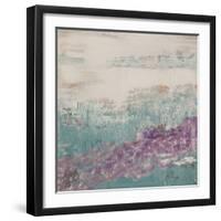 View of Nature 7-Hilary Winfield-Framed Giclee Print