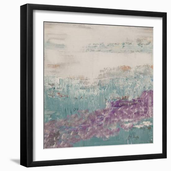 View of Nature 7-Hilary Winfield-Framed Giclee Print