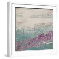 View of Nature 7-Hilary Winfield-Framed Giclee Print