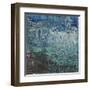 View of Nature 8-Hilary Winfield-Framed Giclee Print