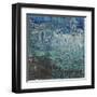 View of Nature 8-Hilary Winfield-Framed Giclee Print