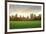 View of New York Buildings from Central Park-olly2-Framed Photographic Print