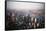 View of New York-null-Framed Stretched Canvas