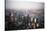 View of New York-null-Stretched Canvas