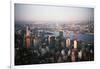 View of New York-null-Framed Photographic Print