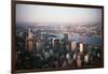 View of New York-null-Framed Photographic Print