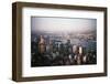 View of New York-null-Framed Photographic Print