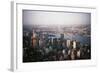 View of New York-null-Framed Photographic Print