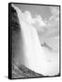 View of Niagara Falls-Philip Gendreau-Framed Stretched Canvas