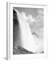 View of Niagara Falls-Philip Gendreau-Framed Premium Photographic Print