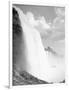 View of Niagara Falls-Philip Gendreau-Framed Photographic Print